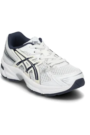 Asics Gel-1130 Ps Low-top Sneakers White