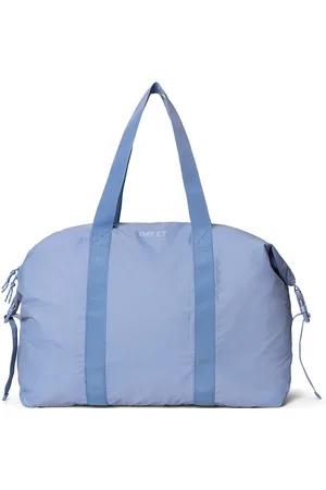 Day Et Day Re-Tonal No Rain Weekend M Bags Weekend & Gym Bags Purple