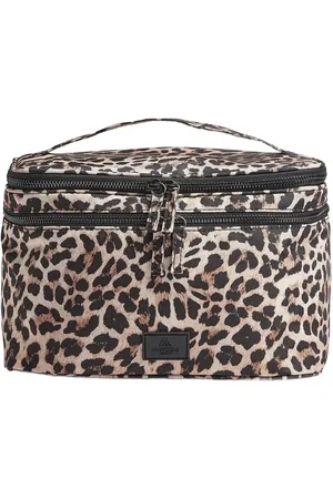 Markberg Treasurembg Toiletry Bag, Rec. Toilettaske Multi/patterned