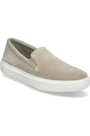 Geox U Deiven B Low-top Sneakers Beige
