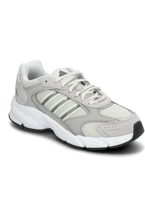 adidas Crazychaos 2000 Sport Women Sport Shoes Sport Sneakers Sport Low Top Sneakers Grey