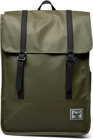 Herschel Survey Backpack Rygsæk Taske Green