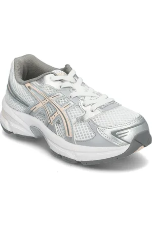 Asics Gel-1130 Ps Low-top Sneakers Silver