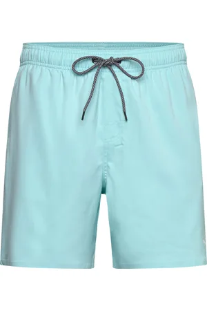 PUMA Men Mid Shorts 1P Sport Shorts Blue