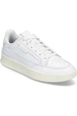 adidas Aspyre Sport Men Sport Shoes Sport Sneakers Sport Low Top Sneakers White
