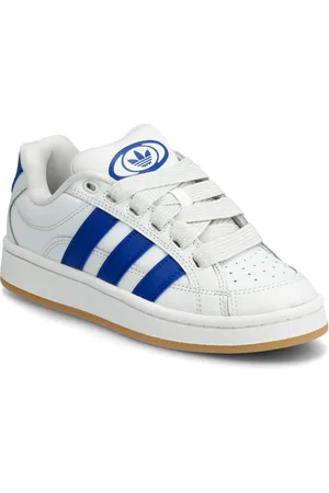 adidas Campus 00S Beta J Low-top Sneakers White