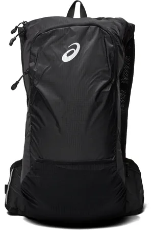 Asics Lightweight Running Backpack 2.0 Sportstaske Black