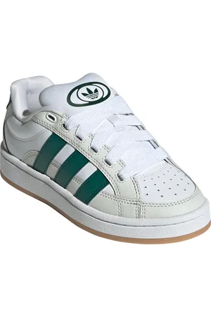 adidas Campus 00S Beta J Low-top Sneakers White