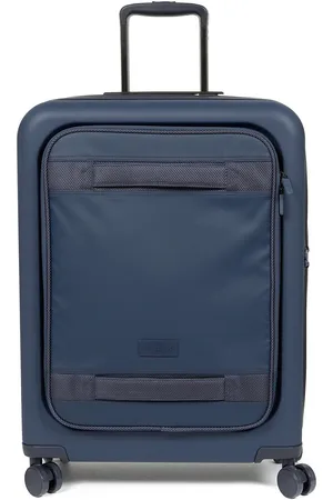Eastpak Cnnct Case L Bags Suitcases Blue