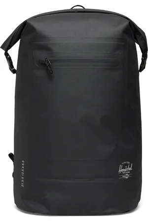 Herschel Dry Bag Backpack 32L Rygsæk Taske Black