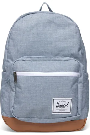 Herschel Pop Quiz Backpack Rygsæk Taske Blue