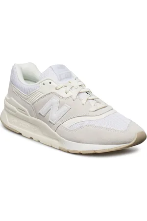 New Balance 997H Sport Sneakers Low-top Sneakers White
