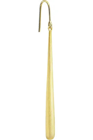 Jane Koenig Orbis Drop Earring Accessories Jewellery Earrings Single Earring Gold