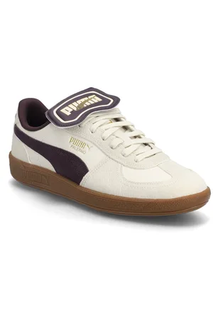 PUMA Palermo Premium Sport Women Sport Shoes Sport Sneakers Sport Low Top Sneakers Multi/patterned