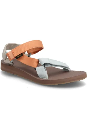 Teva Original Universal Flade Sandaler Multi/patterned