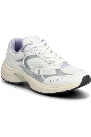 Tommy Hilfiger Archive 25 Low-top Sneakers White