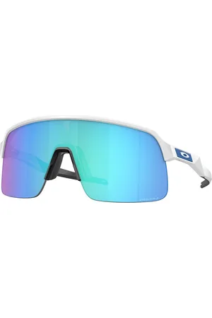 Oakley Sutro Lite Accessories Sunglasses D-frame- Wayfarer Sunglasses White