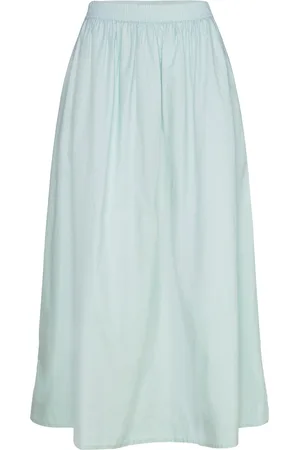 HUGO BOSS C_Vlondie Skirts Knee-length & Midi Skirts Green