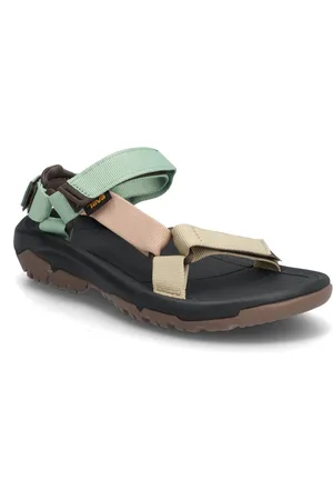 Teva Hurricane Xlt 2 Flade Sandaler Multi/patterned