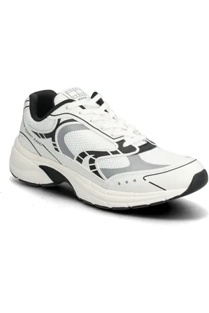 Tommy Hilfiger Archive 25 Low-top Sneakers White