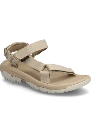 Teva Hurricane Xlt 2 Flade Sandaler Beige