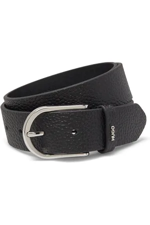 HUGO BOSS Zoey-Gr_Sz35 Bælte Black