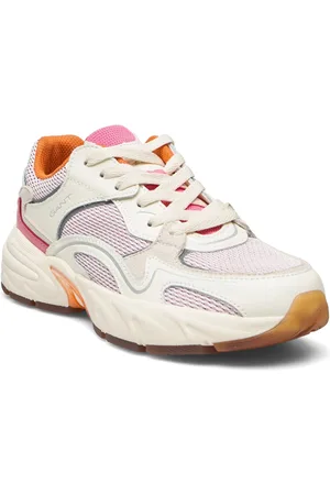 GANT Mardii Sneaker Low-top Sneakers Pink