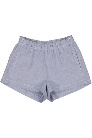 Marmar Copenhagen Pala Bottoms Shorts Sweat Shorts Blue
