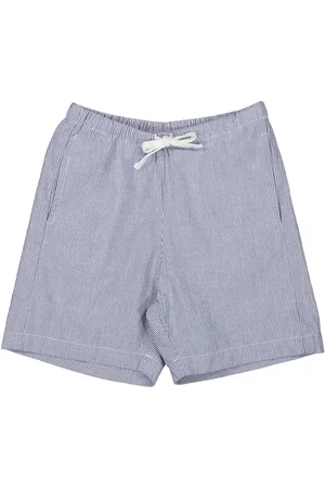 Marmar Copenhagen Pal Bottoms Shorts Sweat Shorts Blue