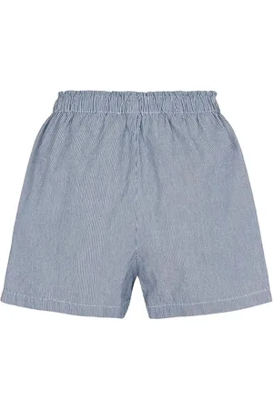 Marmar Copenhagen Pala W Bottoms Shorts Bloomers Navy