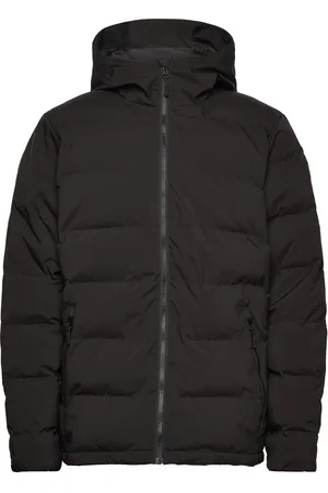 MUSTO Marina Quilted Jkt 2.0 Sport Jackets Padded Jackets Black