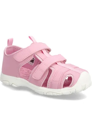 Hummel Sandal Velcro Infant Sport Summer Shoes Sandals Pink