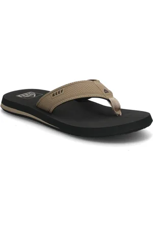 Reef The Layback Sport Men Sport Shoes Sport Flip Flops Black