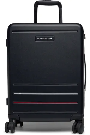 Tommy Hilfiger Th Cabin Suitcase Bags Suitcases Navy