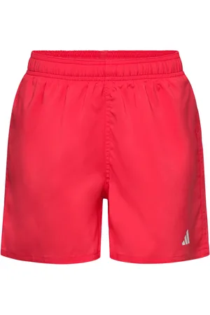 adidas Water React By Sport Swimshorts Red