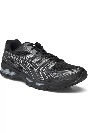 Asics Gel-Kayano 14 Low-top Sneakers Black