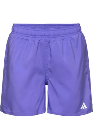 adidas Water React By Sport Swimshorts Purple