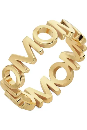 Edblad Mom Multi Ring Gold Ring Smykker Gold