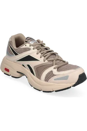 Reebok Rbk Premier Road Plu Sport Sneakers Low-top Sneakers Beige