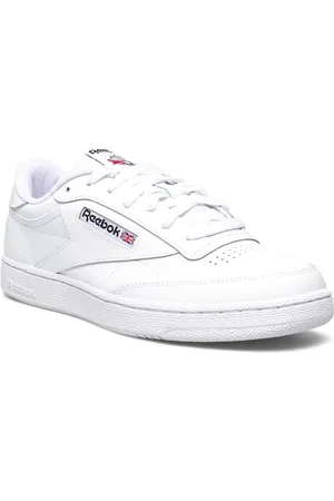 Reebok Club C 85 Low-top Sneakers White