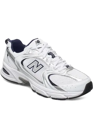 New Balance 530 Sport Sneakers Low-top Sneakers White