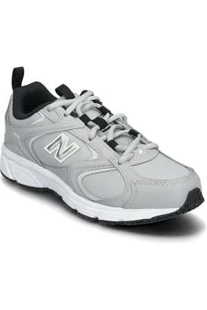 New Balance 408 Sport Women Sport Shoes Sport Sneakers Sport Low Top Sneakers Grey