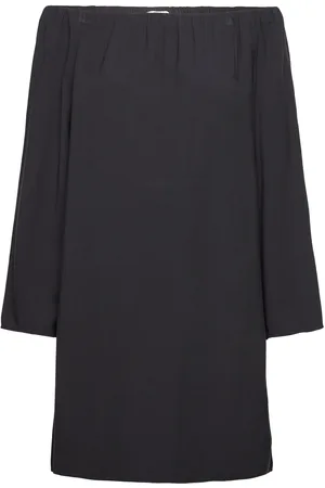 Modstrom Fanyamd Dress Kort Kjole Black