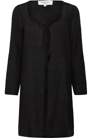 Rosemunde Bolero Long Badetøj Black