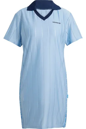 adidas Liberty Dress Sport Women Sport Clothing Sport Dresses & Skirts Sport Dresses Blue