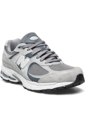 New Balance 2002R Sport Sport Shoes Sport Sneakers Sport Low Top Sneakers Grey