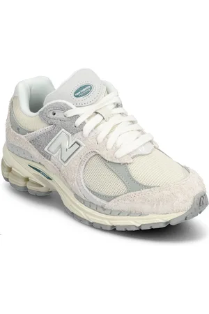 New Balance 2002R Sport Sport Shoes Sport Sneakers Sport Low Top Sneakers Green