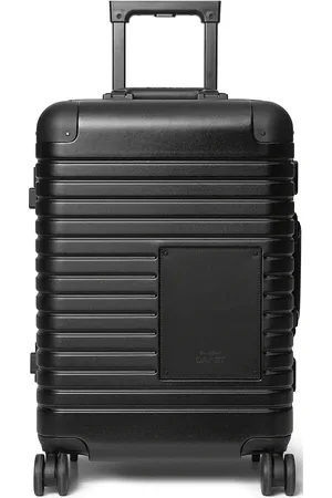 Day Et Sls X 20" Suitcase Bags Suitcases Black