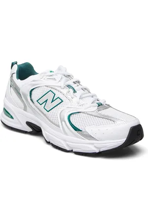 New Balance 530 Sport Sneakers Low-top Sneakers White