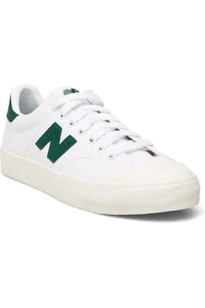 New Balance Bb100 Low-top Sneakers White